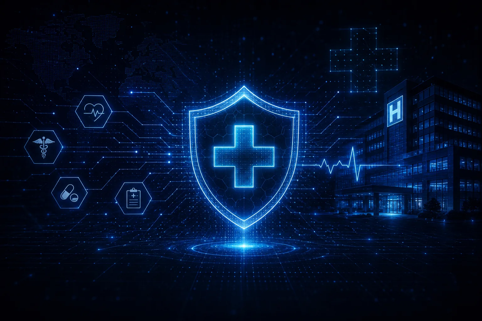 Healthcare