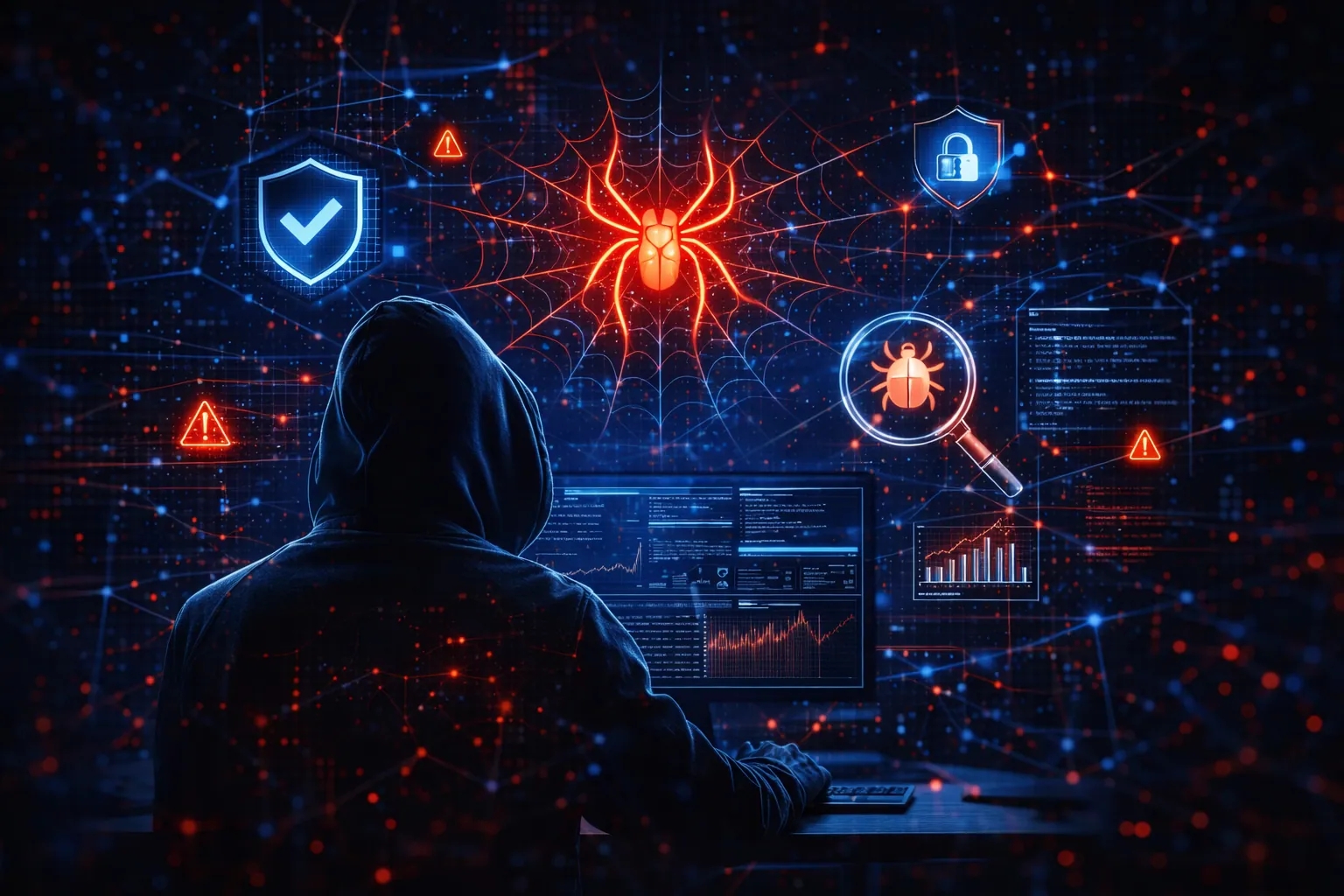 Cyber Effect Simulation