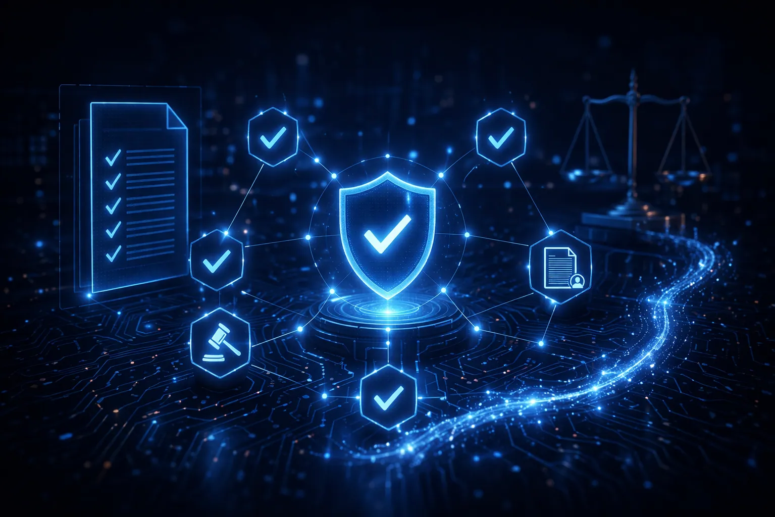 GRC & Compliance