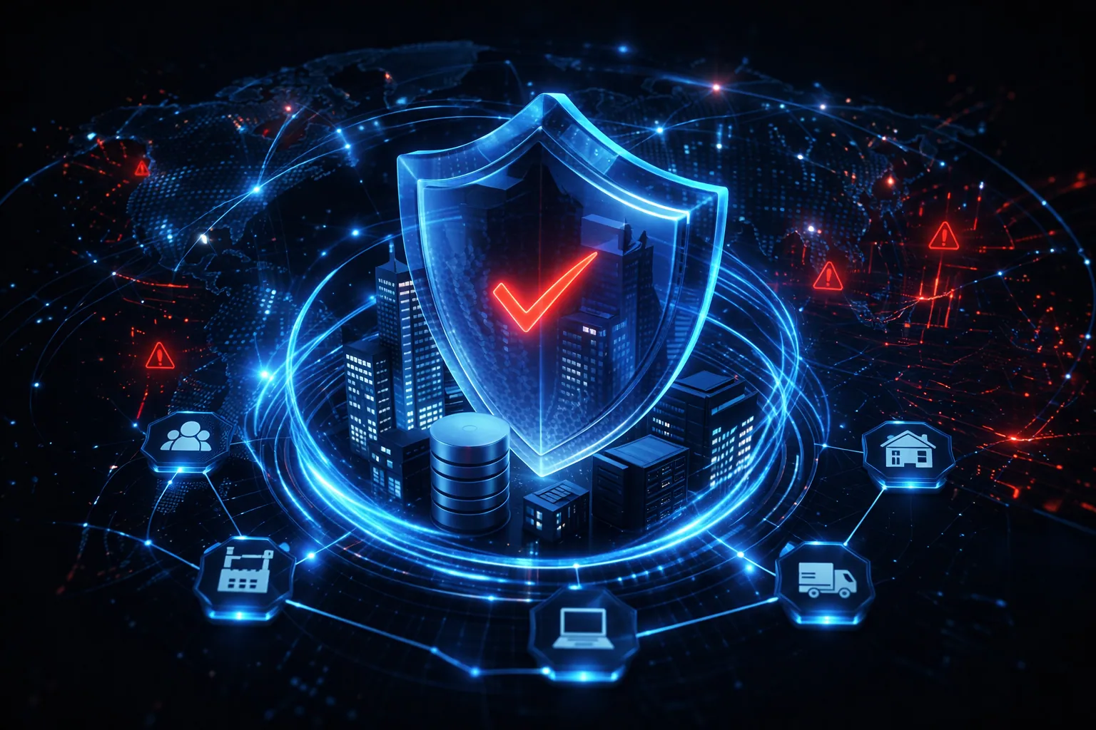 Cyber Risk & Insurance