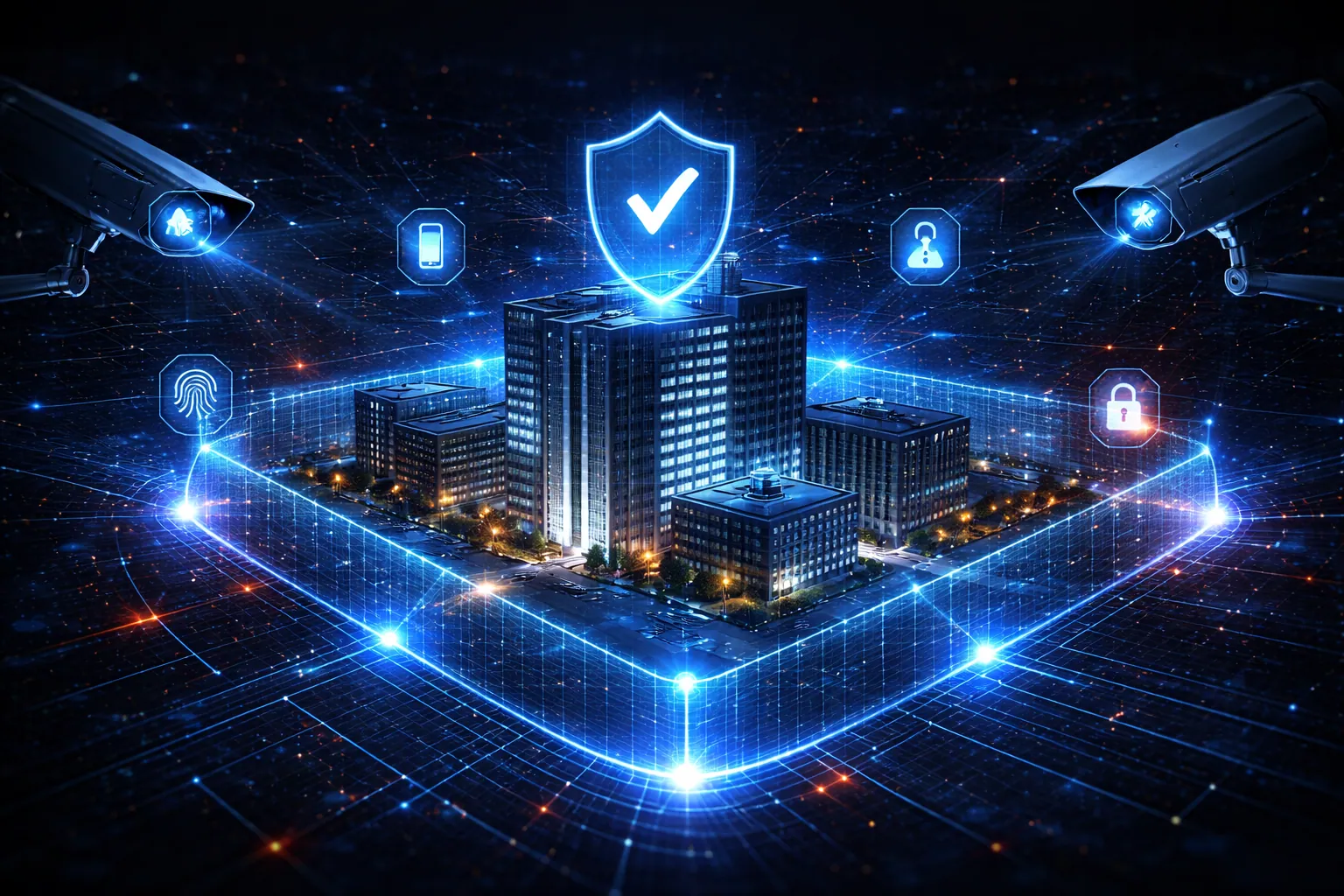 Cyber-Physical Security
