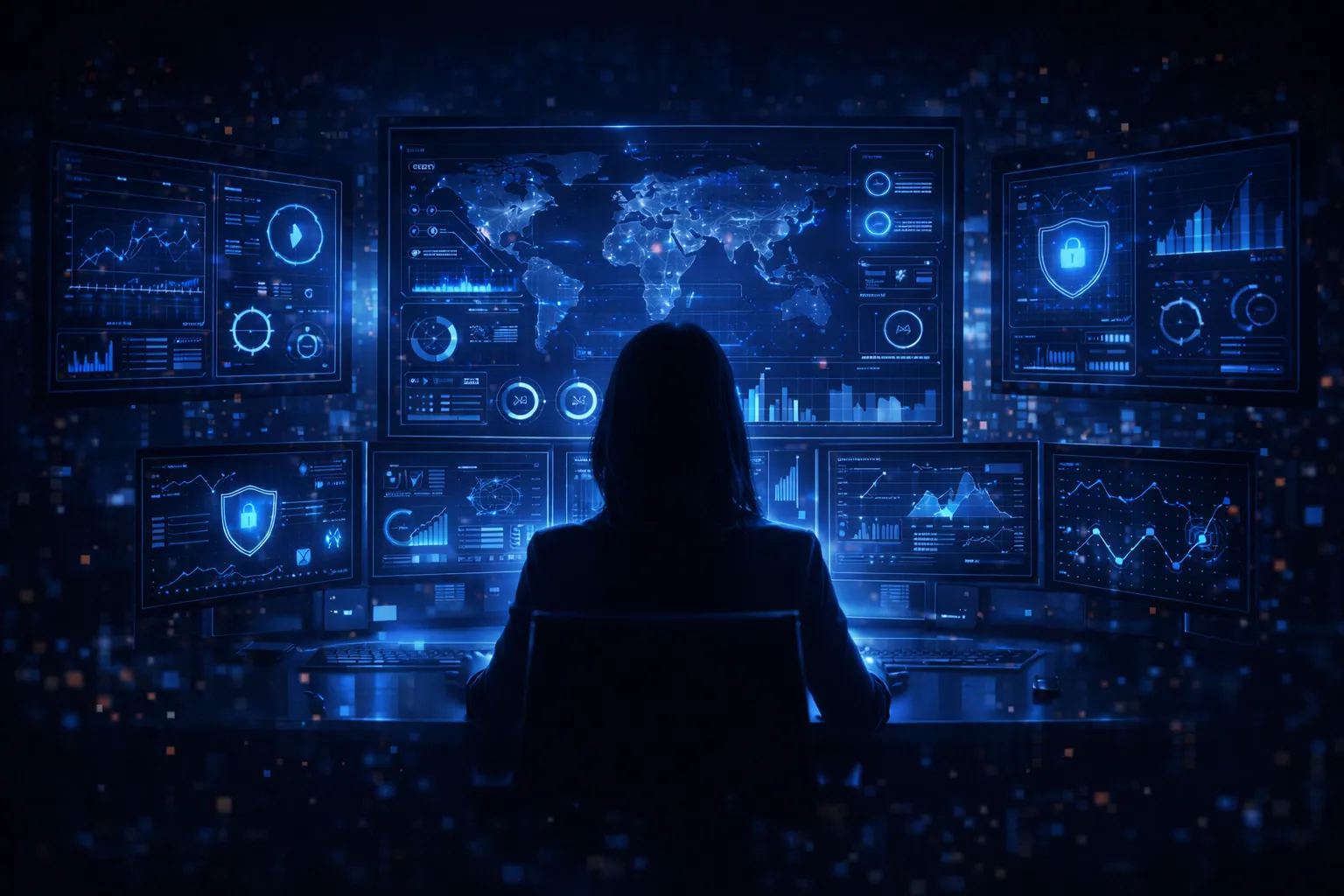 Strategic Security Leadership